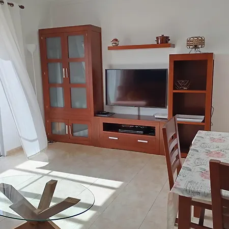 Apartment Casa Silvia San Juan De Los Terreros