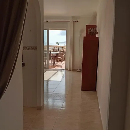 Casa Silvia Apartment *