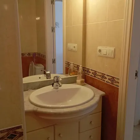 Apartment Casa Silvia *
