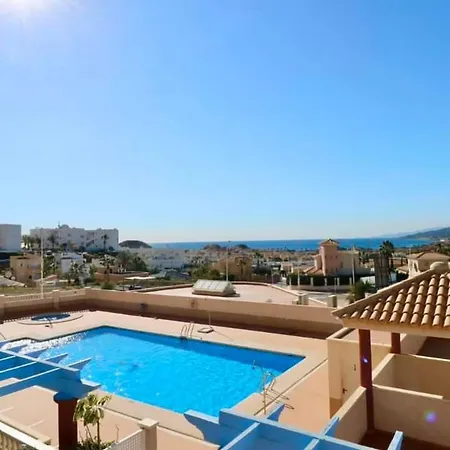 Casa Silvia San Juan De Los Terreros