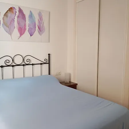 Casa Silvia Apartment *