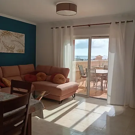 Casa Silvia * San Juan De Los Terreros