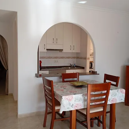 Apartment Casa Silvia