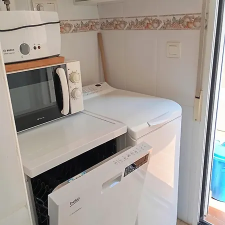 Casa Silvia * San Juan De Los Terreros